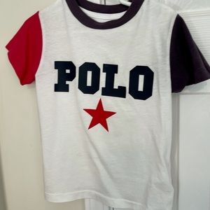 Polo by Ralph Lauren Tee